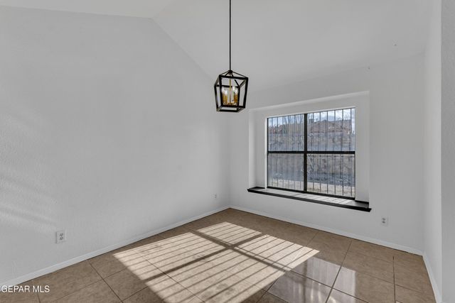 1510 Hal Marcus Place, El Paso, TX 79936