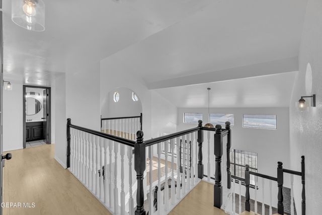 1510 Hal Marcus Place, El Paso, TX 79936