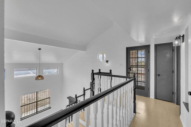 1510 Hal Marcus Place, El Paso, TX 79936