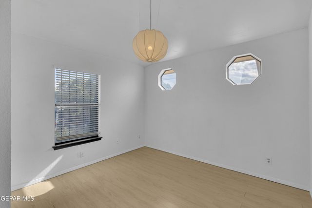 1510 Hal Marcus Place, El Paso, TX 79936