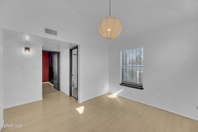 1510 Hal Marcus Place, El Paso, TX 79936