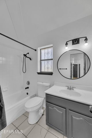 1510 Hal Marcus Place, El Paso, TX 79936