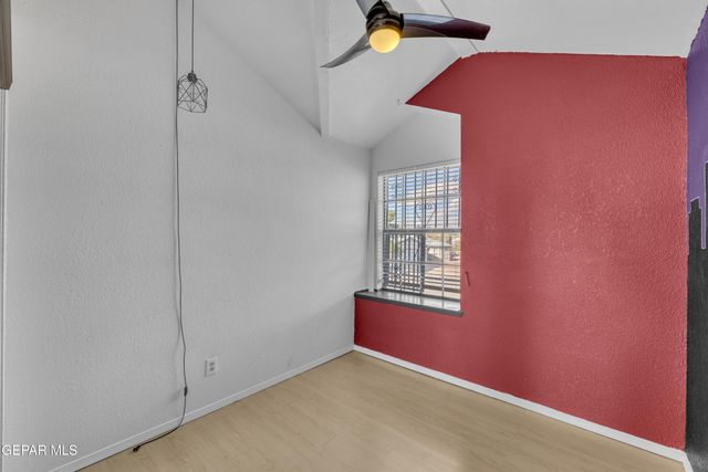 1510 Hal Marcus Place, El Paso, TX 79936