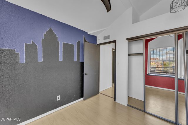 1510 Hal Marcus Place, El Paso, TX 79936