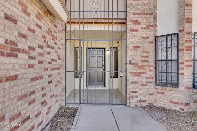1510 Hal Marcus Place, El Paso, TX 79936