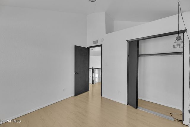 1510 Hal Marcus Place, El Paso, TX 79936