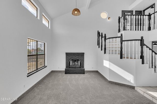 1510 Hal Marcus Place, El Paso, TX 79936