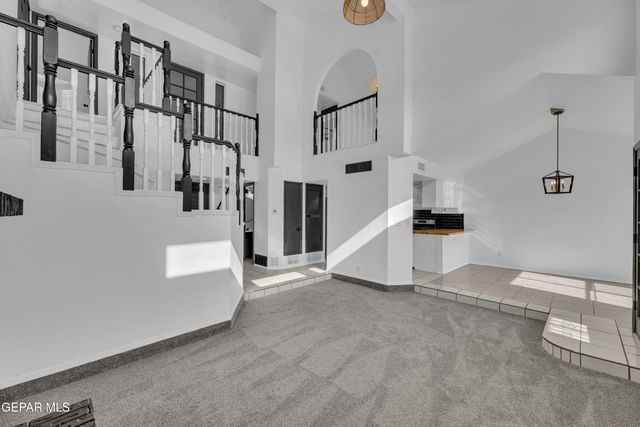 1510 Hal Marcus Place, El Paso, TX 79936