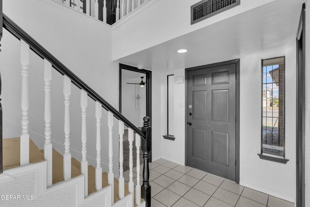 1510 Hal Marcus Place, El Paso, TX 79936