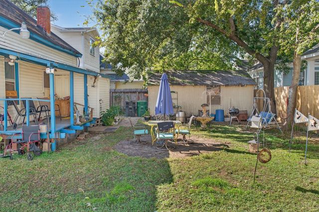 403 E 8th Street, Houston, TX 77007