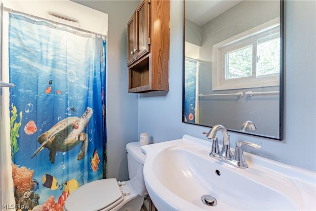 1969 Willowdale Drive, Stow, OH 44224
