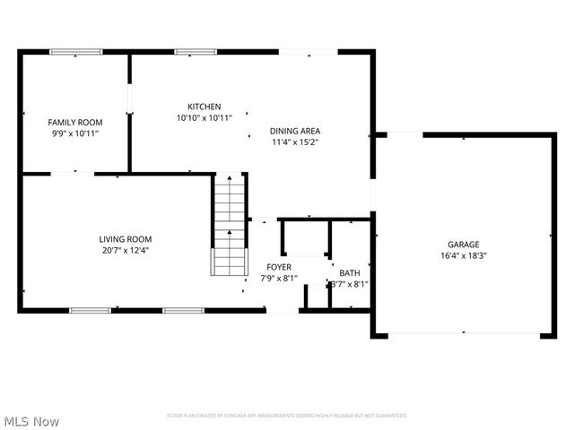 1969 Willowdale Drive, Stow, OH 44224
