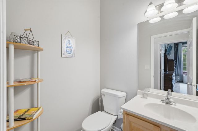 847 SE Williams Court, Waukee, IA 50263