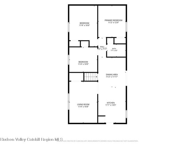 974 Old Post Road, New Paltz, NY 12561