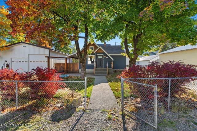 115 N Fifth St, Osburn, ID 83849 property photo