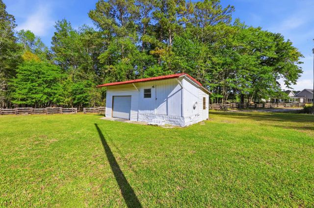 1835 Highway 45, Loris, SC 29569