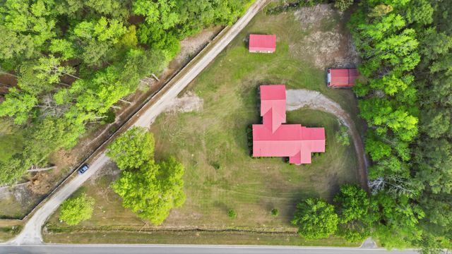 1835 Highway 45, Loris, SC 29569