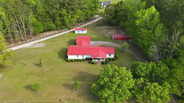 1835 Highway 45, Loris, SC 29569
