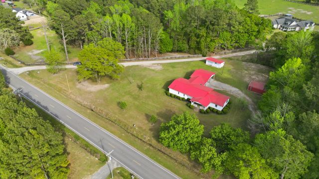 1835 Highway 45, Loris, SC 29569