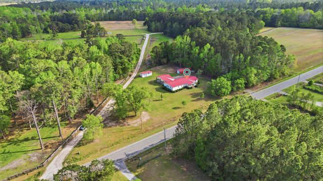 1835 Highway 45, Loris, SC 29569