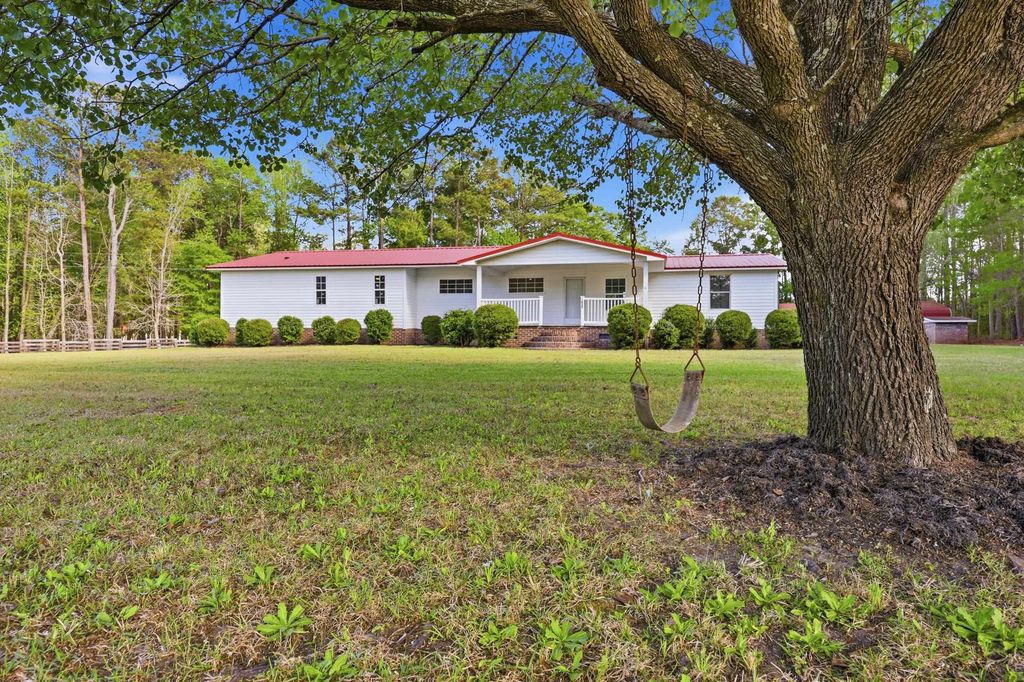 1835 Highway 45, Loris, SC 29569 — photo 3