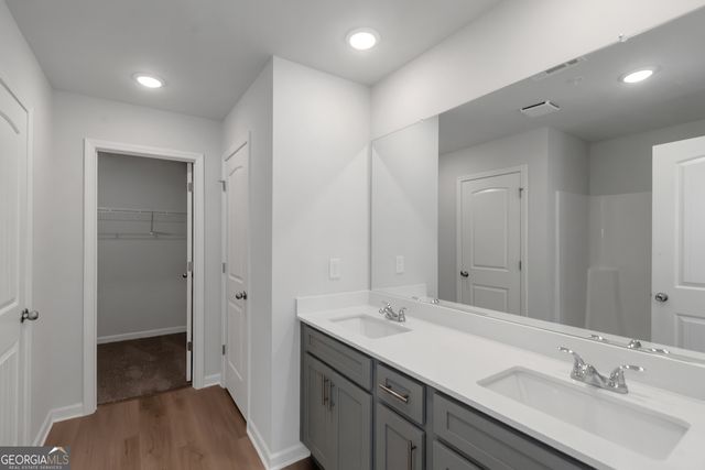 5455 Biltmore Drive, Atlanta, GA 30349