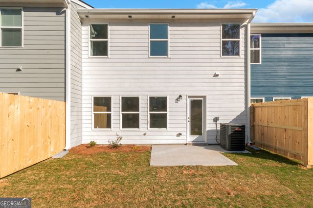 5455 Biltmore Drive, Atlanta, GA 30349