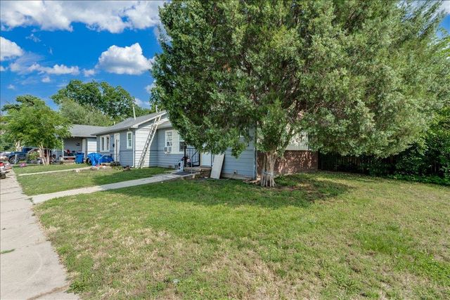 2001 E Elm St, Wichita, KS 67214