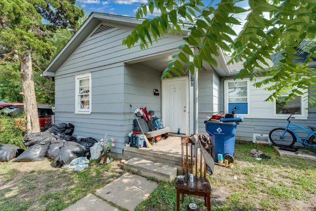 2001 E Elm St, Wichita, KS 67214
