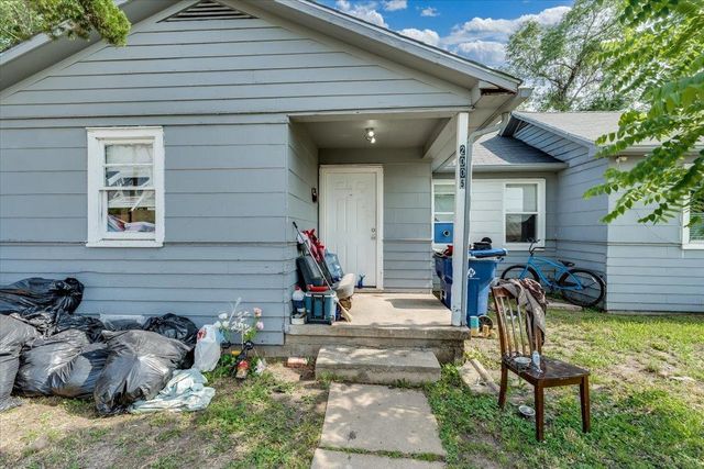 2001 E Elm St, Wichita, KS 67214