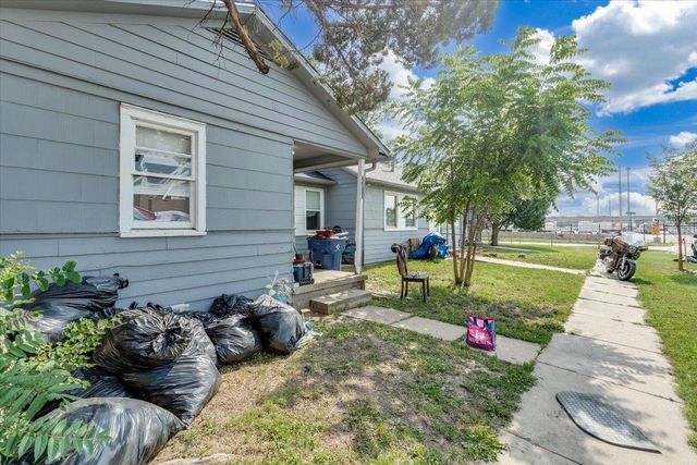 2001 E Elm St, Wichita, KS 67214