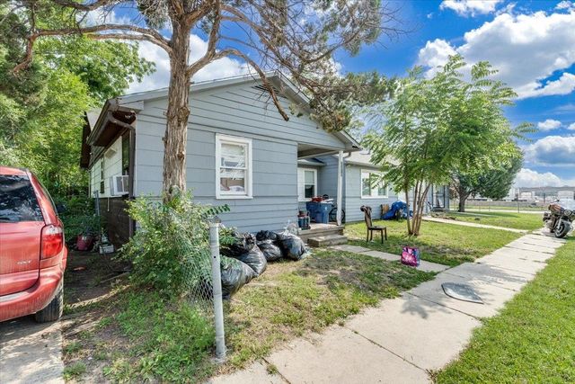 2001 E Elm St, Wichita, KS 67214