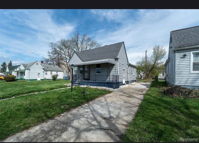 4049 Williams Street, Inkster City, MI 48141