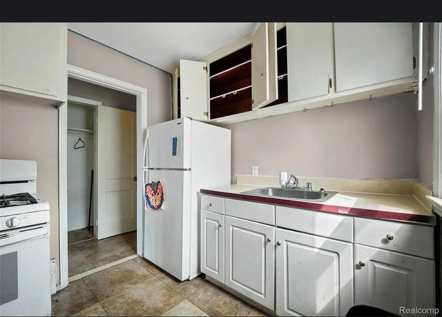4049 Williams Street, Inkster City, MI 48141