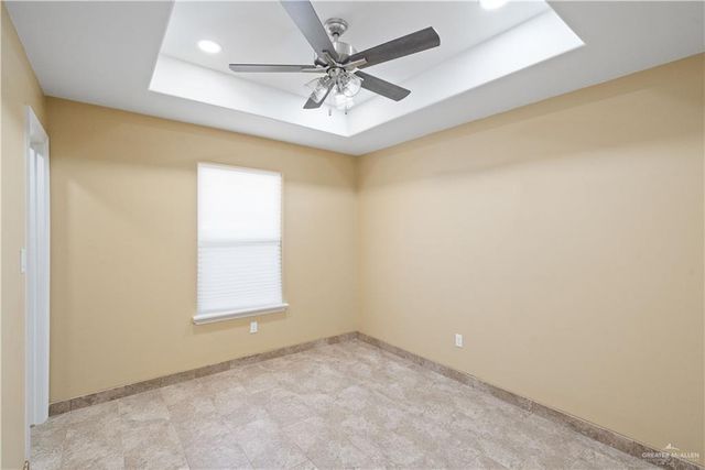 3602 Mina De Oro Street, Edinburg, TX 78542