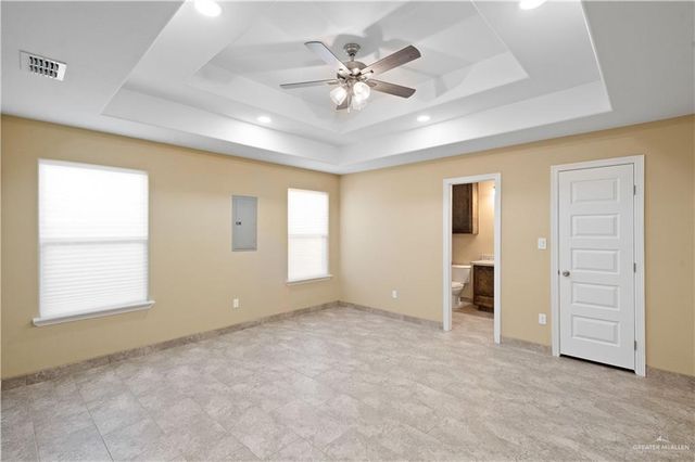 3602 Mina De Oro Street, Edinburg, TX 78542