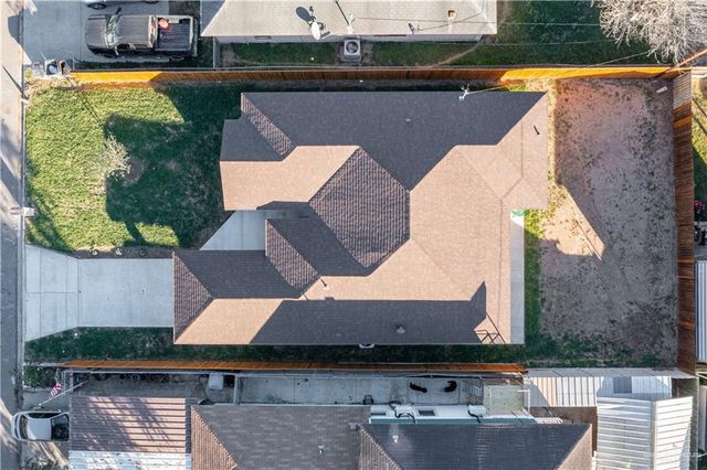 3602 Mina De Oro Street, Edinburg, TX 78542