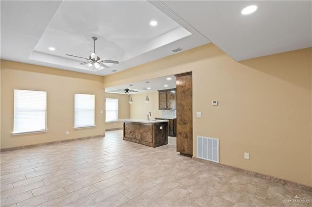 3602 Mina De Oro Street, Edinburg, TX 78542