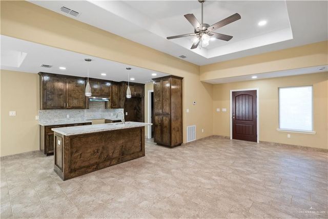 3602 Mina De Oro Street, Edinburg, TX 78542