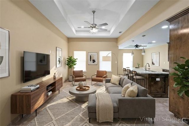 3602 Mina De Oro Street, Edinburg, TX 78542