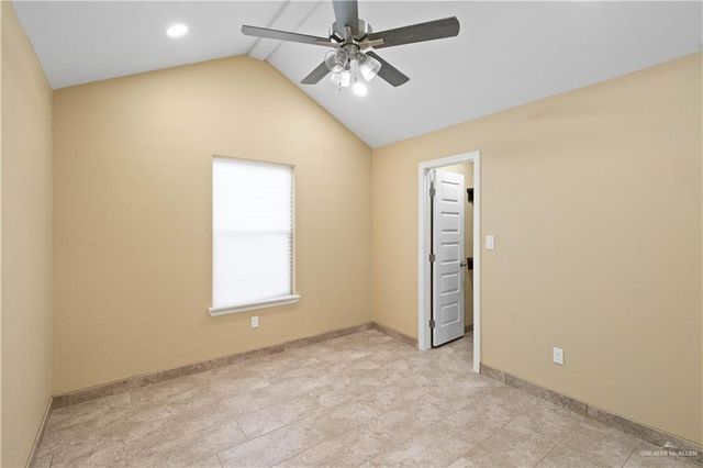 3602 Mina De Oro Street, Edinburg, TX 78542