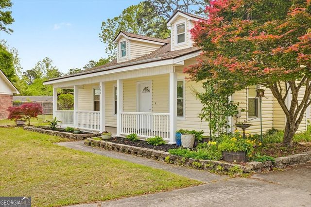 762 Robin Hood Drive, Hinesville, GA 31313