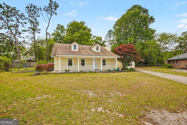 762 Robin Hood Drive, Hinesville, GA 31313