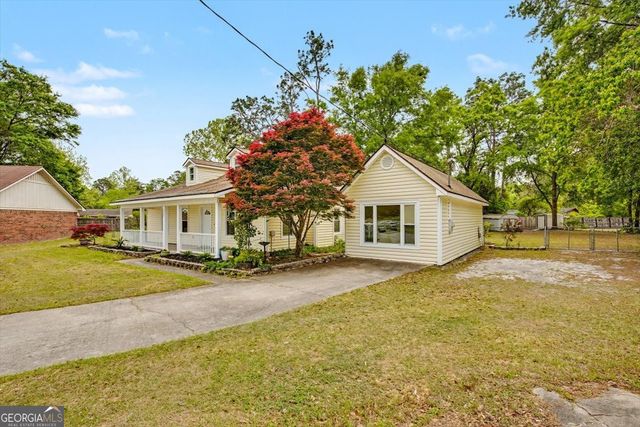 762 Robin Hood Drive, Hinesville, GA 31313