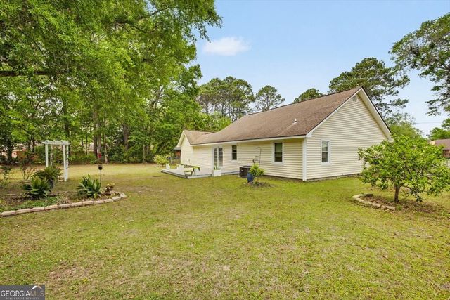 762 Robin Hood Drive, Hinesville, GA 31313