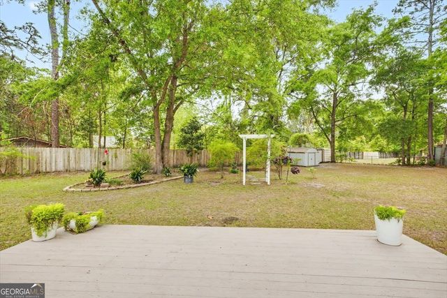 762 Robin Hood Drive, Hinesville, GA 31313