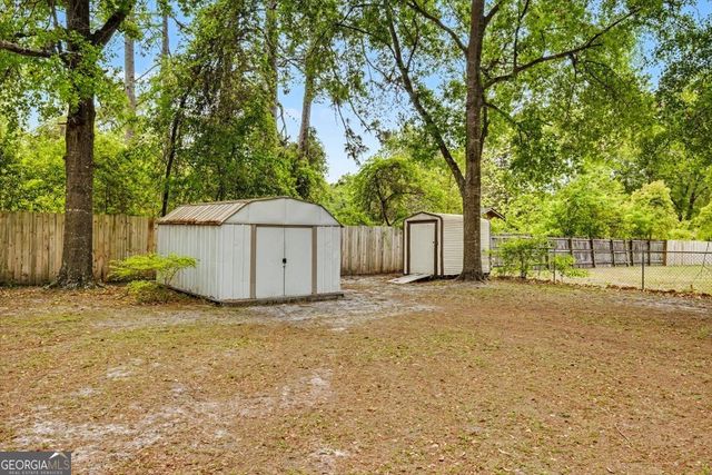 762 Robin Hood Drive, Hinesville, GA 31313