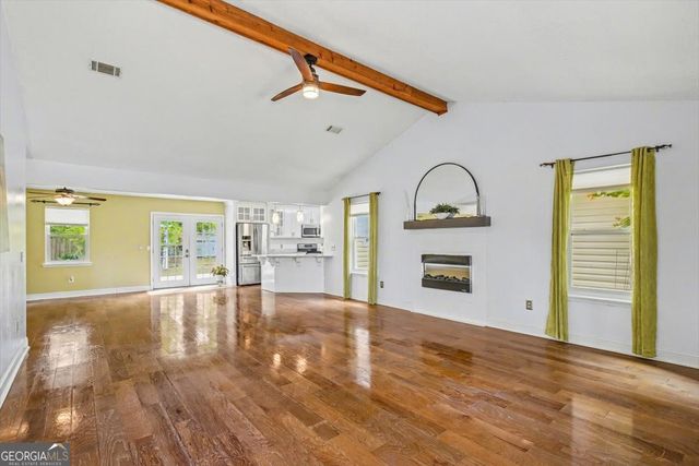 762 Robin Hood Drive, Hinesville, GA 31313