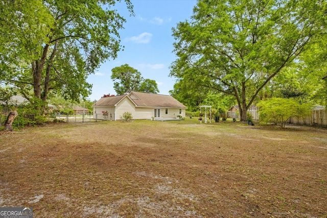 762 Robin Hood Drive, Hinesville, GA 31313