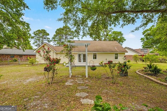 762 Robin Hood Drive, Hinesville, GA 31313